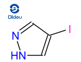 4-iodopyrazole