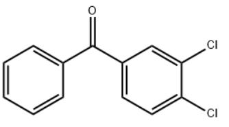 3,4-dichlorobenzophenone