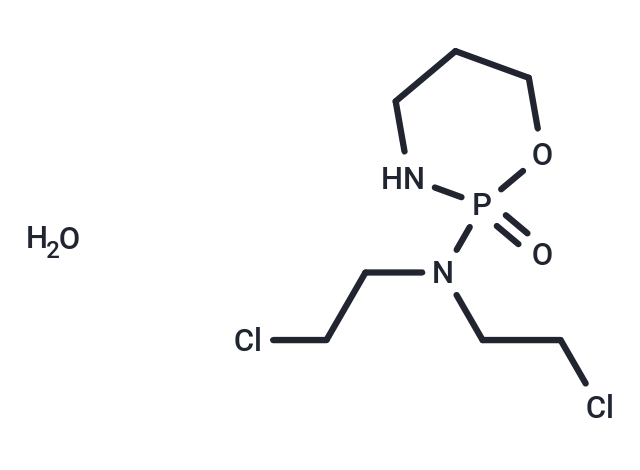 Cyclophosphamide hydrate