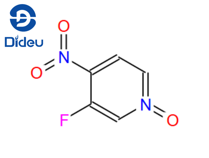 3-Fluoro-4-nitropyridine-N-oxide