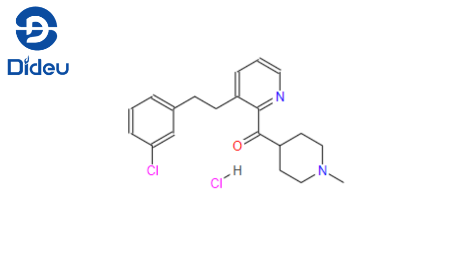 Desloratadine Methanone Impurity