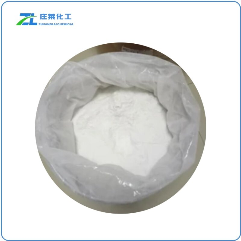 Zinc Citrate