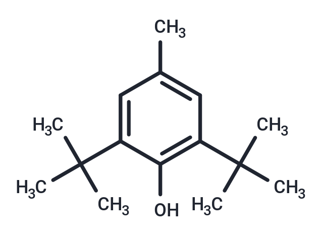 Butylated hydroxytoluene