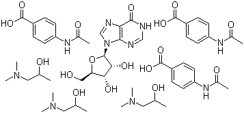 Inosine pranobex