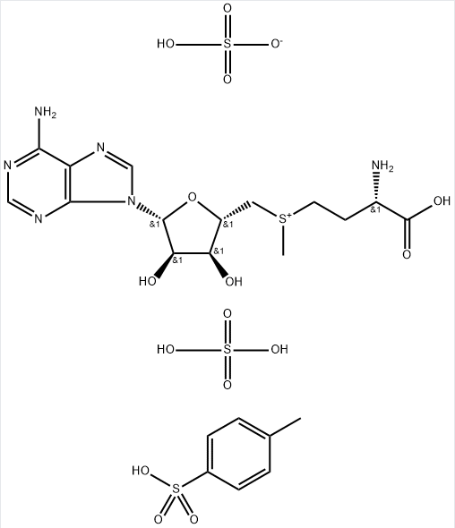 S-Adenosyl-L-methionine disulfate tosylate