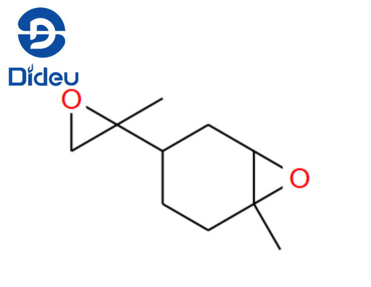 1-methyl-4-(2-methyloxiranyl)-7-oxabicyclo[4.1.0]heptane