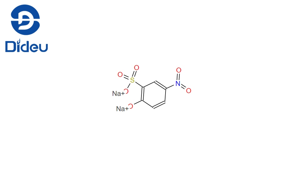 disodium 2-oxido-5-nitrobenzenesulphonate