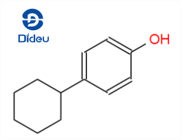 4-Cyclohexylphenol