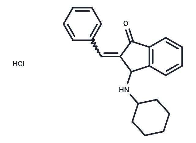 BCI hydrochloride