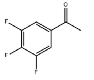 3',4',5'-Trifluoroacetophenone