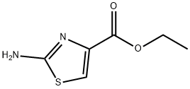 ethyl 2-aminothiazole-4-carboxylate