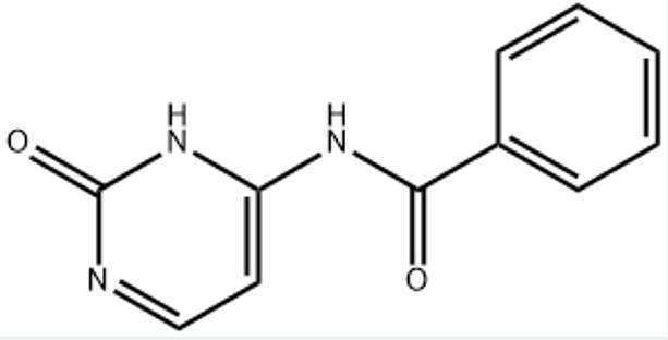 N4-Benzoylcytosine