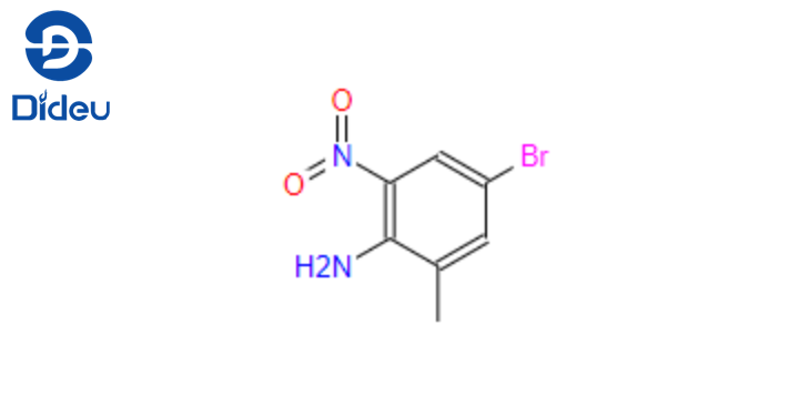 4-Bromo-2-methyl-6-nitroaniline