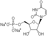 5’-Uridine monophosphate disodium salt;UMP;UMP-Na2