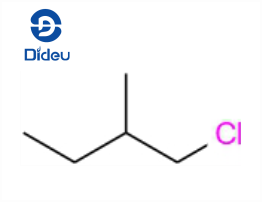 1-Chloro-2-methylbutane