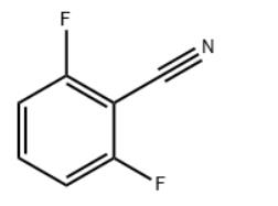 2,6-Difluorobenzonitrile