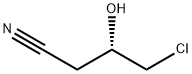 (S)-4-Chloro-3-hydroxybutyronitrile