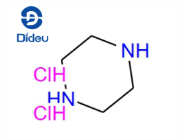 Piperazine (dihydrochloride)