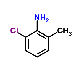 2-Chloro-6-methylaniline