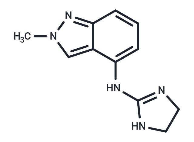 Indanidine