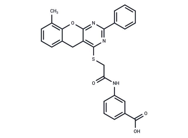 UCK2 Inhibitor-1