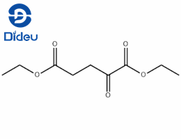 Diethyl 2-oxopentanedioate