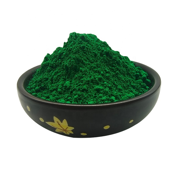 Spirulina Powder