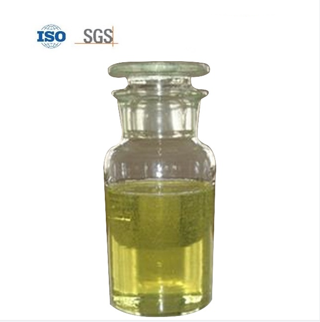 Ethoxylated Hydrogenated Castor Oil