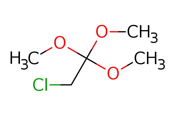 2-Chloro-1,1,1-trimethoxyethane