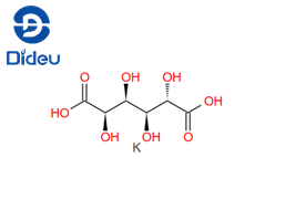 Potassium bisaccharate