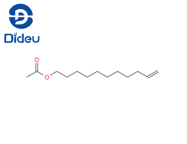 10-hendecen-1-ylacetate