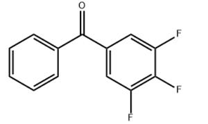 3,4,5-Trifluorobenzophenone