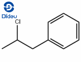 2-chloropropylbenzene