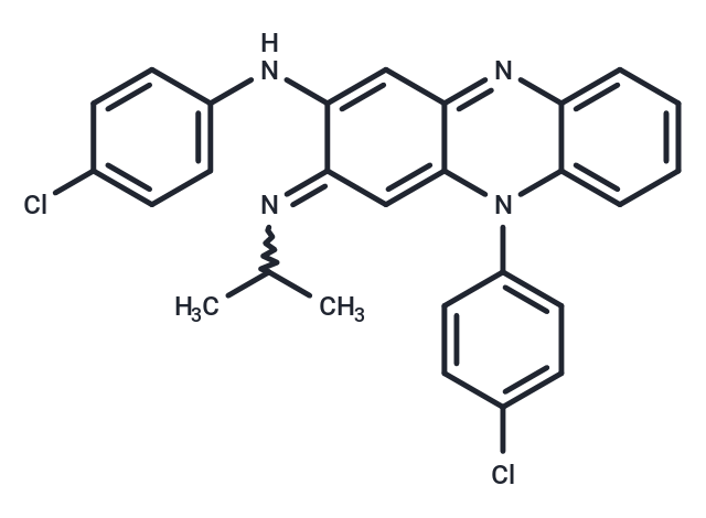 Clofazimine