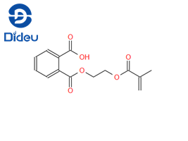 2-(METHACRYLOYLOXY)ETHYL PHTHALATE MONO