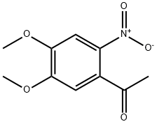 4,5-dimethoxy-2-nitroacetophenone