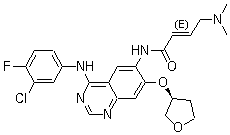 Afatinib