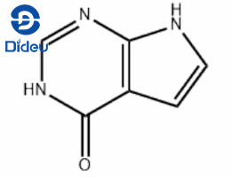 3H-pyrrolo[2,3-d]pyrimidin-4(7H)-one