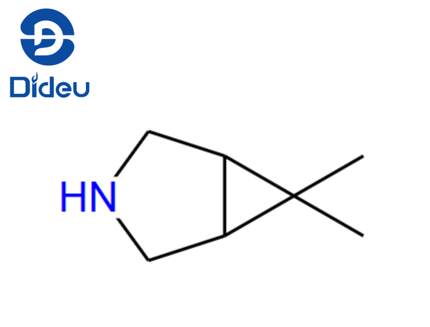 6,6-Dimethyl-3-azabicyclo[3.1.0]hexane