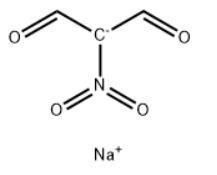 NITROMALONALDEHYDE SODIUM