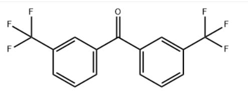 3,3'-Bis(trifluoromethyl)benzophenone