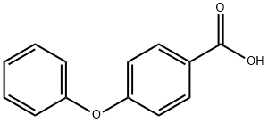 4-Phenoxybenzoic acid