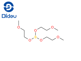 tris(2-methoxyethyl) orthoborate