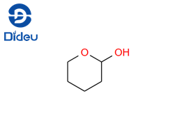 2-HYDROXYTETRAHYDROPYRAN