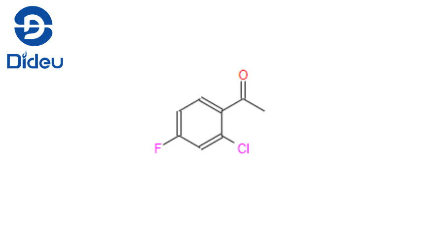 2'-CHLORO-4'-FLUOROACETOPHENONE