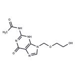 N2-Acetylaciclovir