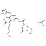 Acetyl tetrapeptide-3 Acetate