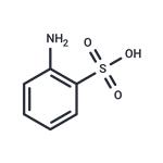 2-Aminobenzenesulfonic acid