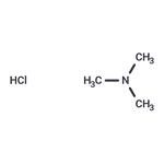 Trimethylammonium chloride