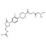 Antibacterial compound 2